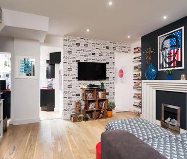 2 bedroom flat to rent - Photo 6