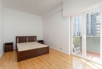 Apartamento T2 em Lisboa