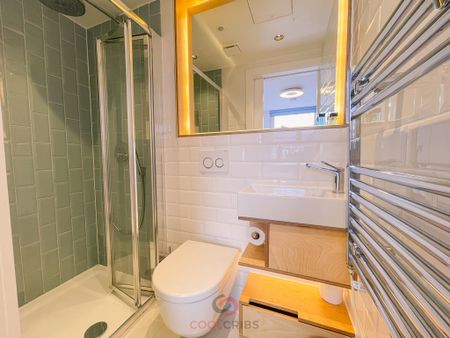 Philbeach Gardens, Earls Court, London, SW5 - Photo 4