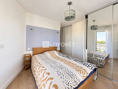 Appartement T4 ISSY LES MOULINEAUX à louer - Photo 3