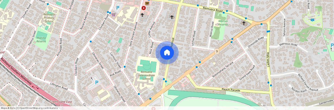 37 Ascot Avenue, Remuera, Auckland City