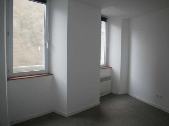 LOCATION - APPARTEMENT - 2 pièce(s) - 42 m2 - GRANVILLE - Photo 1
