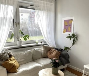Malmö - 1rok - 12mån - 9.775kr/mån - Foto 1