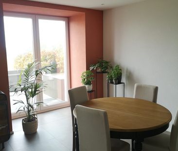 4 Zimmer, 90 m² - Photo 6