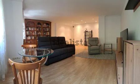 Alquiler de piso en Calle de Sangüesa, 20 - Foto 4