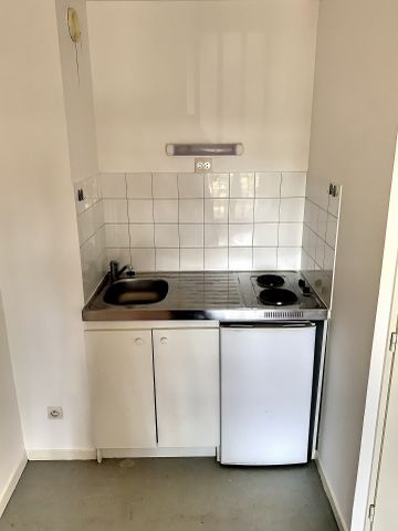 Location Appartement 1 pièce 29m² TOULOUSE 31400 - Photo 4