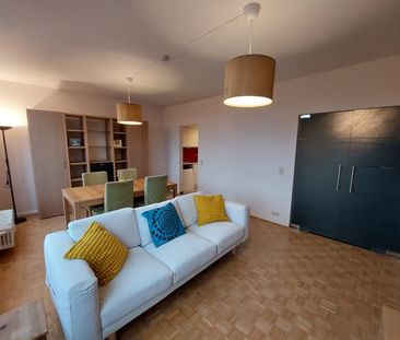 Appartement te huur - Photo 1