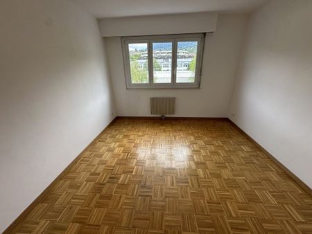 Nice 3.5 room apartment on the 5th floor - Photo 3