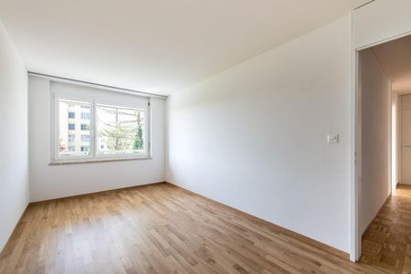 Modernes Wohnen in beliebtem Wohnquartier! - Foto 3