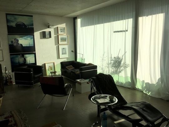 MEZZANINE 3 ROOMS IN BASEL – ISELIN, FURNISHED, TEMPORARY - Foto 1