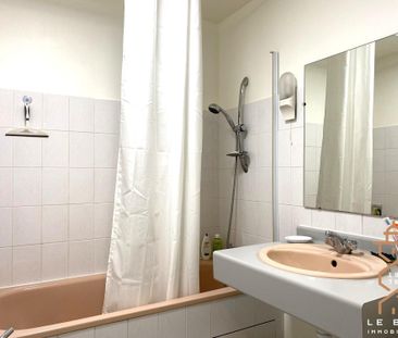 A LOUER T1 BIS meublée centre ville Vannes - Photo 4