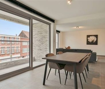 Appartement te huur - Photo 4