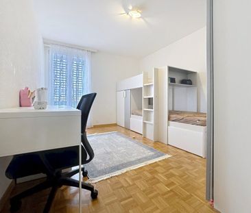 Appartement rafraîchi de 3 pces au 1er étage - Photo 3