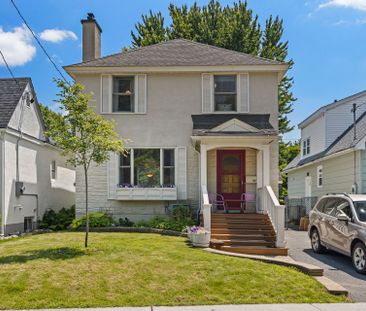 For Lease - 30 Belgrave Road, Glebe - Ottawa East and Area, Ontario - Photo 4
