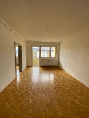 Helle 3-Zimmer-Wohnung im 2. Obergeschoss - Photo 1