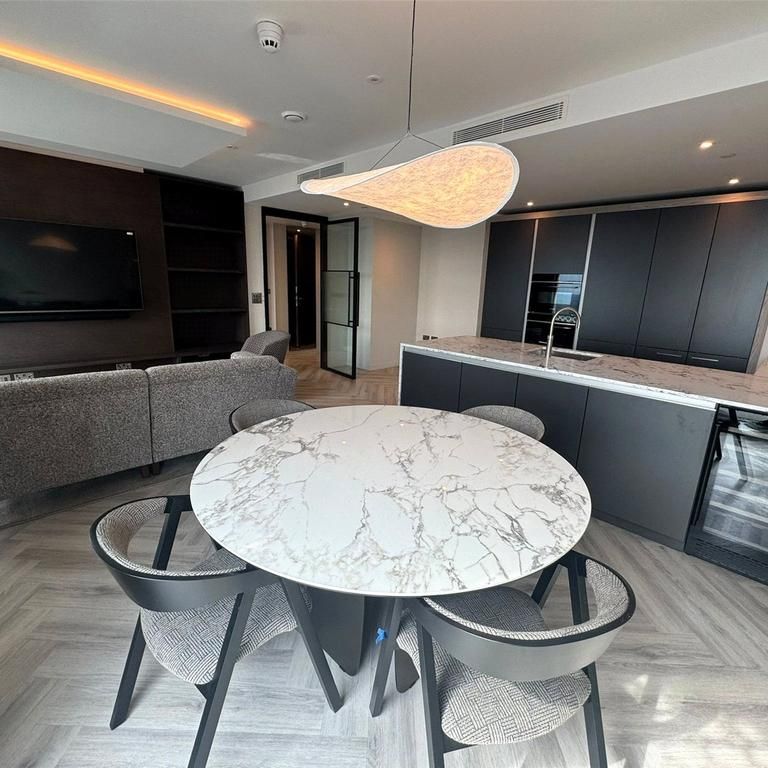 2 bedroom penthouse to rent - Photo 1