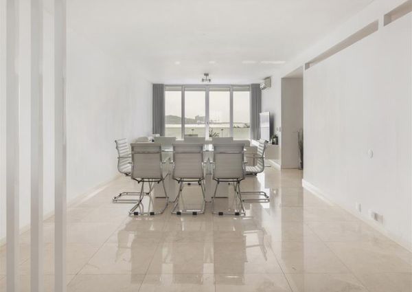 Apartamento T3 em Lisboa