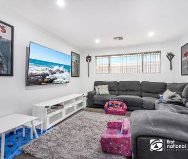 25 Sublime Road, 6171, Baldivis Wa - Photo 5