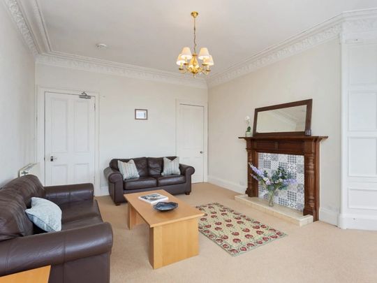 Mayfield Road, Newington, Edinburgh, EH9 3AF - Photo 1