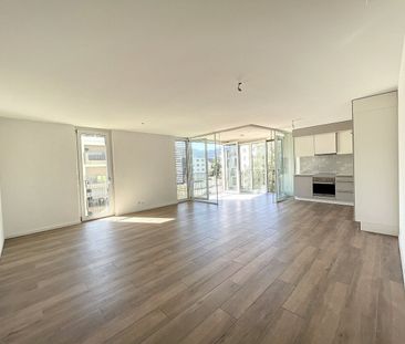 MAGNIFICENT 4 ½ room apartment, spacious and bright - Foto 3