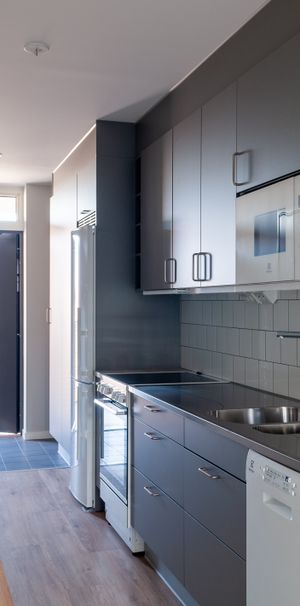 Parkettgatan 3 - Photo 1