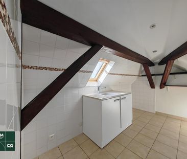 Appartement 3 pièces de 55 - Photo 6