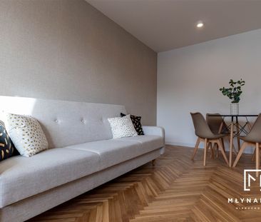 Mieszkanie na wynajem Bielsko-Biała, Centrum, Jana III Sobieskiego ... - Фото 4