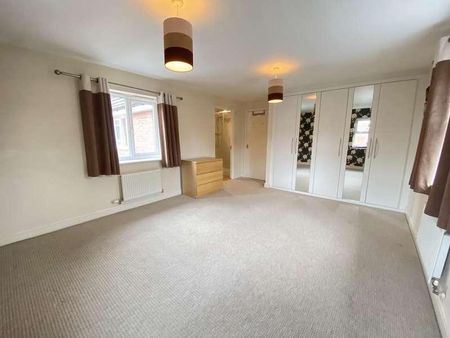 Middlefield Close, Allestree, Derby, DE22 - Photo 4