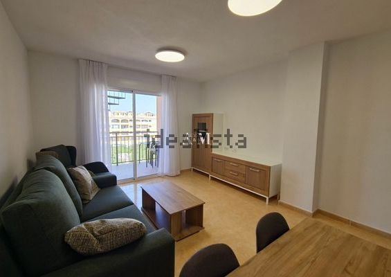 Alquiler de ático en Almoradí