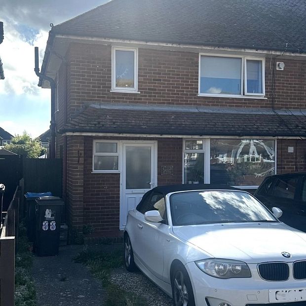 Prince Charles Road, Broadstairs, CT10 3HH, Kent - Photo 2