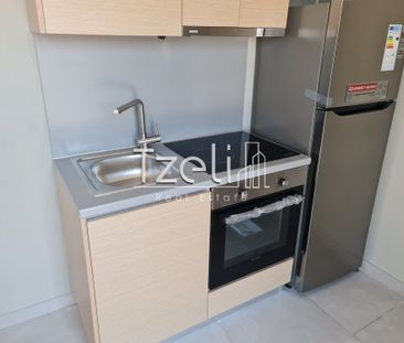 Studio/Γκαρσονιέρα για ενοικίαση Υψηλά Αλώνια (Πάτρα) - Φωτογραφία 6