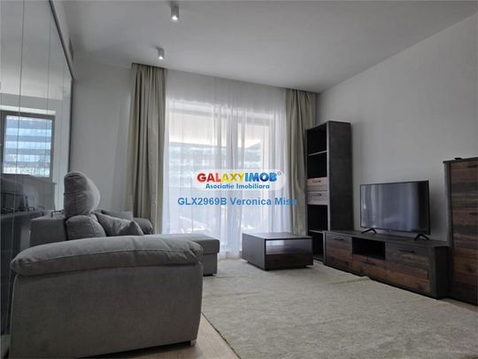 Apartament 2 camere - NOU- loc de parcare - Nusco City zona - Fotografie 1