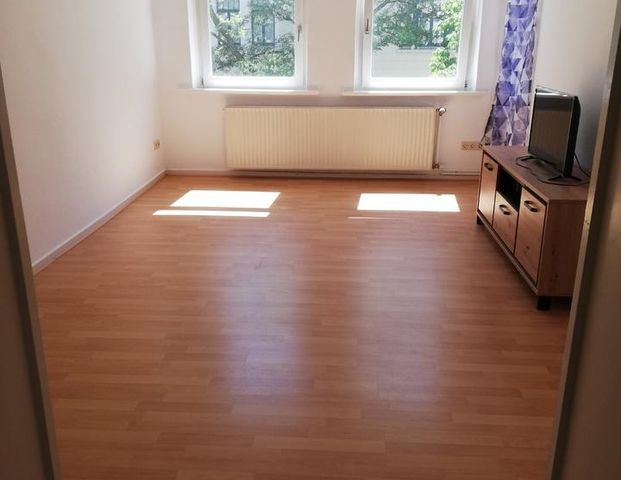 Befristete Vermietung - Foto 1