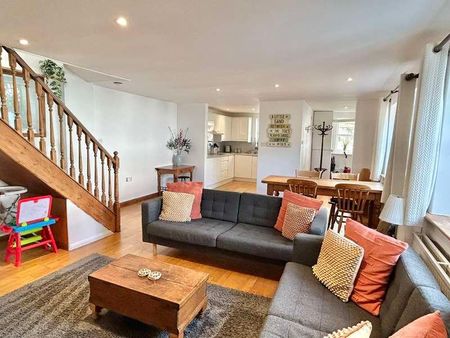 Denver Road, Topsham, EX3 - Photo 2