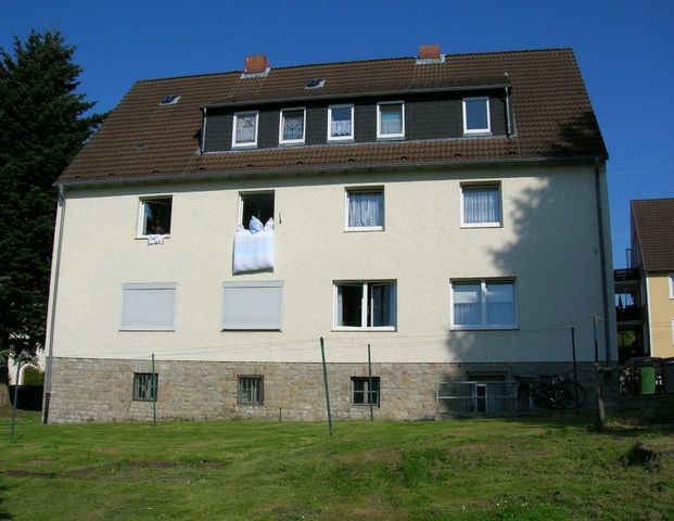 Wohnung frei! 3-Zimmer-Wohnung in Detmold Stadtmitte - Photo 1
