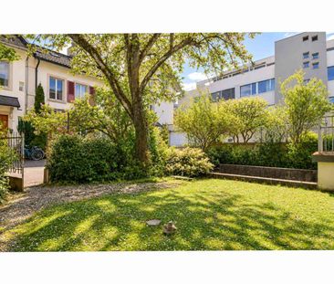 3 Zimmer, 66 m², 2. Stock - Photo 4