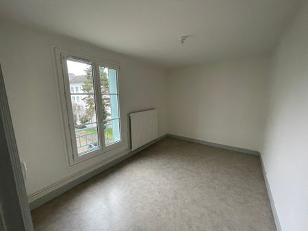 Location - Appartement T4 - 79 m² - Montbéliard - Photo 5