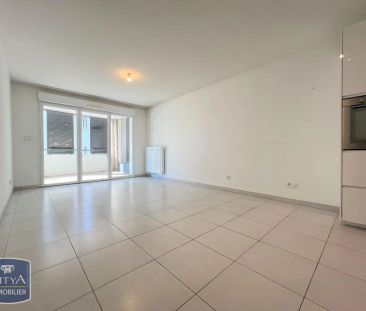 Appartement à louer 3 pièces 66.4m² - Photo 6