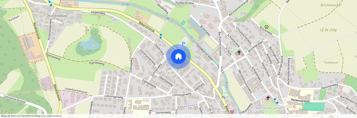 8240, Thayngen, Zieglerweg, 30