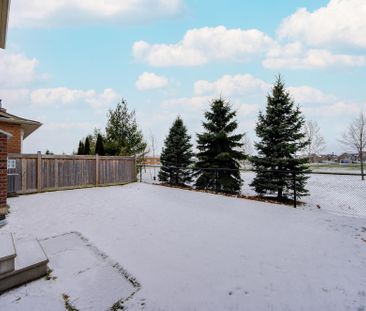 For Lease - 81 Kaitting Trail, Oakville, Ontario - Photo 3