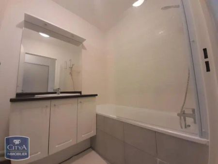 Appartement à louer 2 pièces 35.32m² - Photo 4