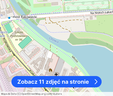 Komfortowe - blisko centrum i terenów zielonych - Zdjęcie 1