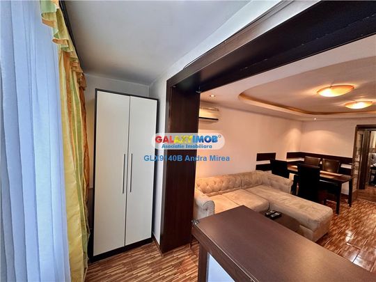 Inchiriere apartament 2camere Bd Ferdinand Iancului CENTRALA PROPRIE - Fotografie 1