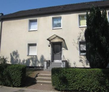 Schicksal - ideale 2,5-Zi.-Wohnung - Foto 1