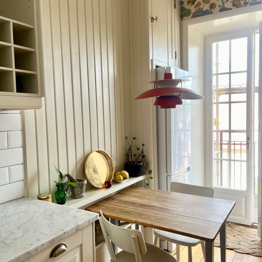 Erstagatan, Stockholm - Foto 1