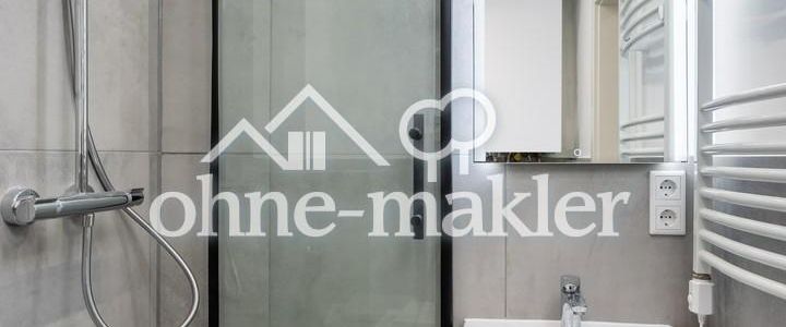 Neugründung 3er WG in Düsseldorf - Photo 1