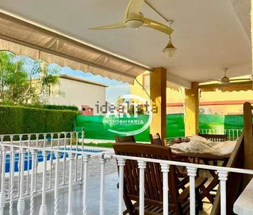 Alquiler de casa o chalet independiente en Gallipont - Photo 6