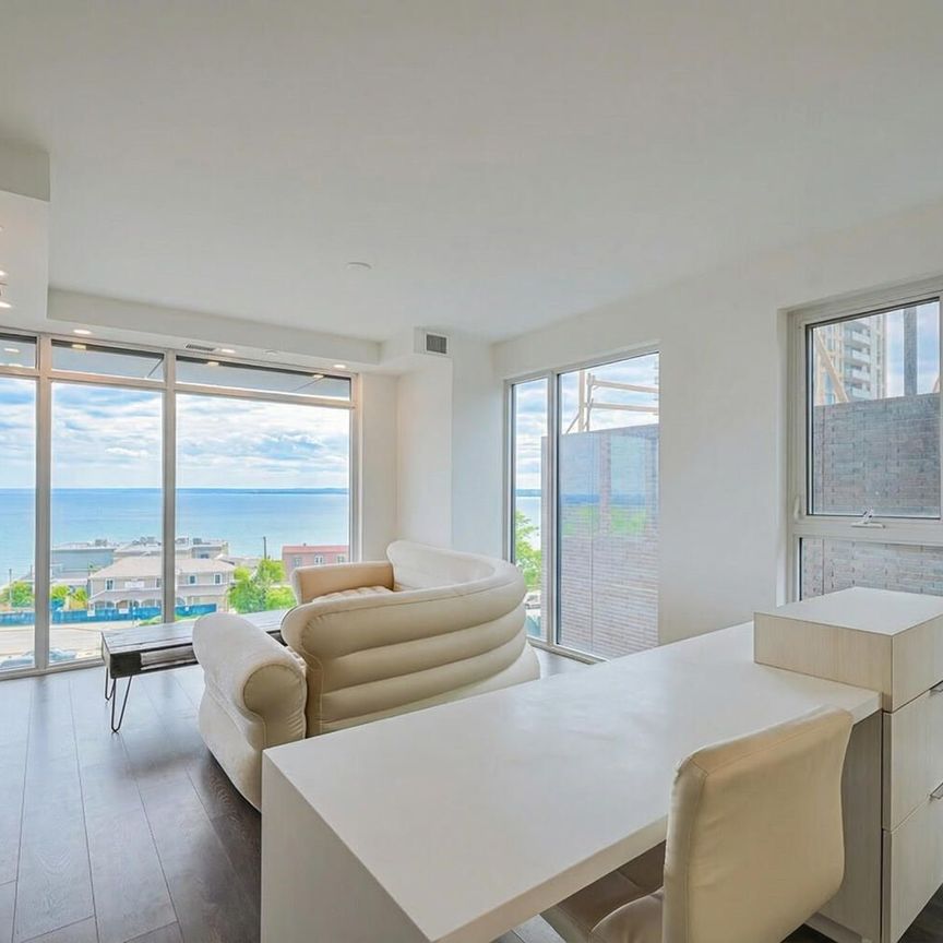 For Lease - 370 MARTHA Street Unit# 507, Burlington, Ontario - Photo 1