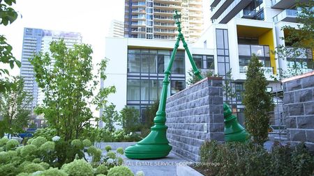 For Lease - 95 McMahon Drive Unit# 3708, Toronto, Ontario - Photo 5