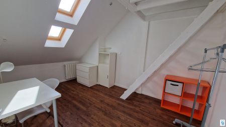 Location Appartement ROUEN - Photo 5